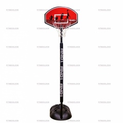 AND1 Game Time Youth Basketball System из каталога детских баскетбольных стоек в Омске по цене 13090 ₽