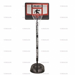 Street Jam Basketball System — 41″ в Омске по цене 14030 ₽ в категории баскетбольные стойки AND1