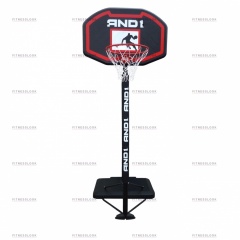 Zone Control Basketball System — 43″ в Омске по цене 20150 ₽ в категории баскетбольные стойки AND1