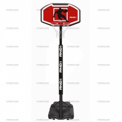 Fast Break Basketball System — 43″ в Омске по цене 19890 ₽ в категории баскетбольные стойки AND1