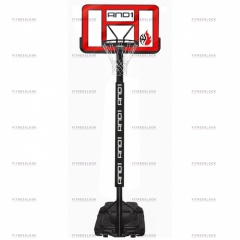 Power Jam Basketball System — 44″ в Омске по цене 27200 ₽ в категории баскетбольные стойки AND1