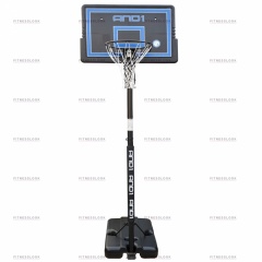 Court Star — 44″ в Омске по цене 27290 ₽ в категории баскетбольные стойки AND1