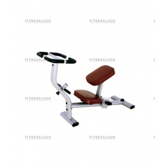 Bronze Gym H-033 из каталога силовых скамей в Омске по цене 37200 ₽