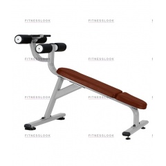 Bronze Gym J-028 из каталога скамей для пресса в Омске по цене 35620 ₽