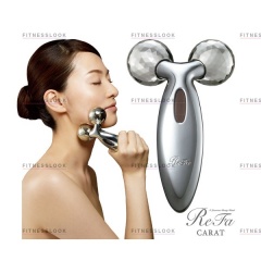 Takasima Refa Carat из каталога косметологических приборов в Омске по цене 12500 ₽