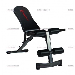 Marcy UB3000 Deluxe Utility Bench - фото 1
