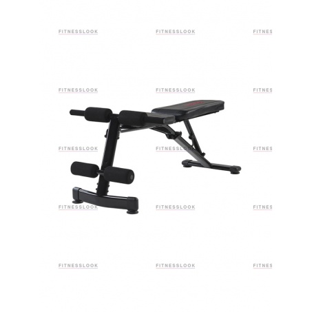 Рендер-4 для Marcy UB3000 Deluxe Utility Bench