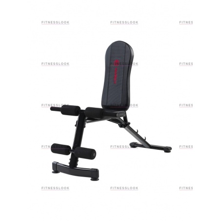 Рендер-3 для Marcy UB3000 Deluxe Utility Bench