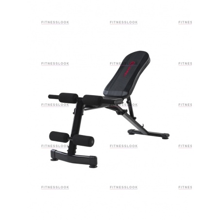 Рендер-2 для Marcy UB3000 Deluxe Utility Bench