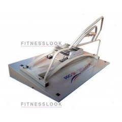 Pro Ski Simulator Professional из каталога горнолыжных тренажеров в Омске по цене 515100 ₽