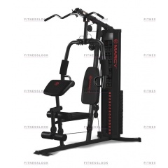 Marcy HG3000 Compact Home Gym - фото 1