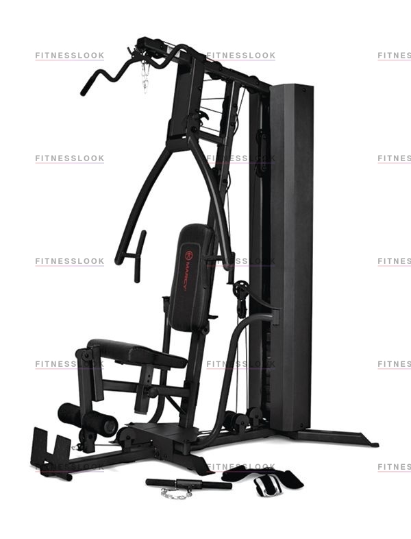Marcy HG5000  Deluxe Home Gym - фото 1