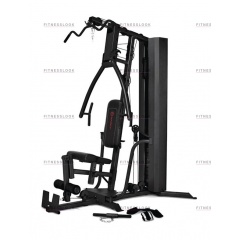 Marcy HG5000  Deluxe Home Gym - фото 1