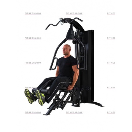 Рендер-3 для Marcy HG7000 Press Gym