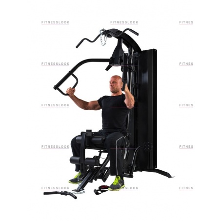 Рендер-2 для Marcy HG7000 Press Gym