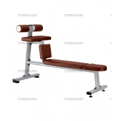 Bronze Gym J-035 из каталога скамей для пресса в Омске по цене 37320 ₽