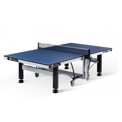 Теннисный стол для помещений Cornilleau Competition 740 - синий в Омске по цене 174000 ₽