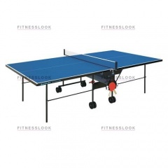 Outdoor - синий в Омске по цене 48500 ₽ в категории теннисные столы Sunflex