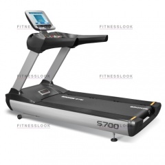 S700 TFT в Омске по цене 349890 ₽ в категории беговые дорожки Bronze Gym