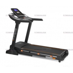 Body Labs Physioline TNX в Омске по цене 97240 ₽ в категории беговые дорожки Svensson