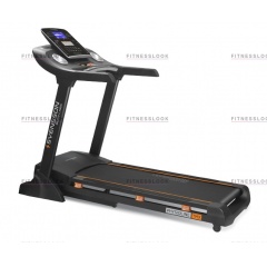 Body Labs Physioline TMX в Омске по цене 114310 ₽ в категории беговые дорожки Svensson
