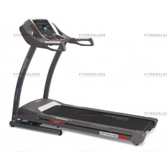 Body Labs Ortholine THX в Омске по цене 54560 ₽ в категории беговые дорожки Svensson