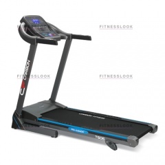 T606 в Омске по цене 45900 ₽ в категории беговые дорожки Carbon