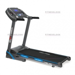 T756 HRC в Омске по цене 62900 ₽ в категории беговые дорожки Carbon