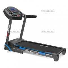 T906 ENT HRC в Омске по цене 85000 ₽ в категории беговые дорожки Carbon