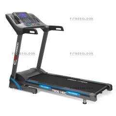 T806 HRC в Омске по цене 71910 ₽ в категории беговые дорожки Carbon