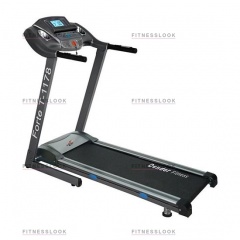 Forte T-1178 в Омске по цене 34000 ₽ в категории беговые дорожки Dender