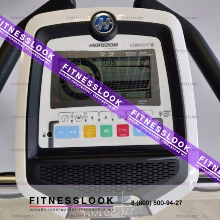 Рендер-7 для Horizon Comfort 5 ViewFit