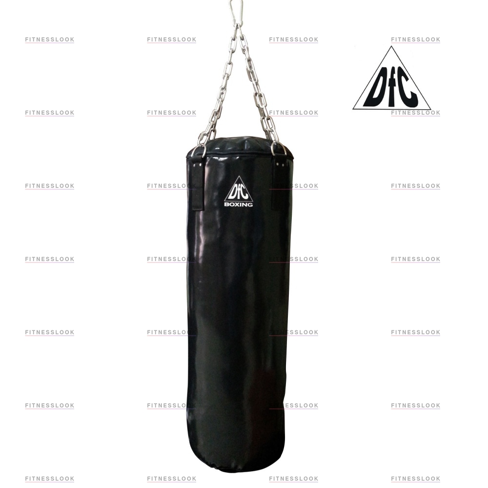 HBPV3 120х35 в Омске по цене 11290 ₽ в категории подвесные боксерские мешки и груши DFC