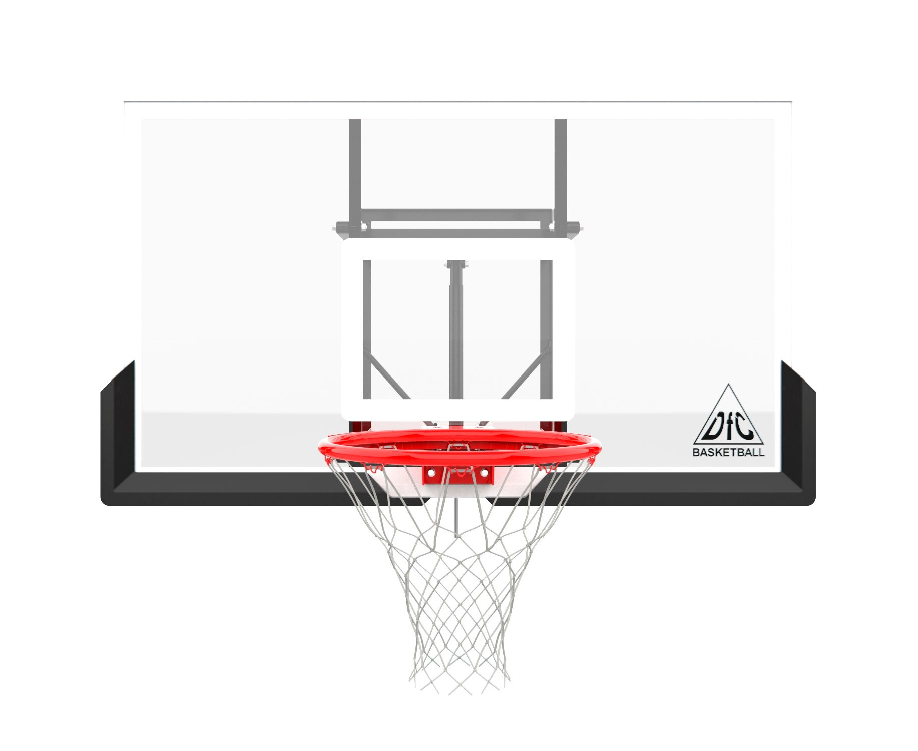 DFC 54’ BOARD54P из каталога баскетбольных щитов в Омске по цене 31990 ₽