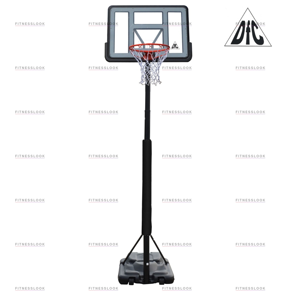 DFC 44 STAND44PVC3 из каталога мобильных баскетбольных стоек в Омске по цене 29990 ₽