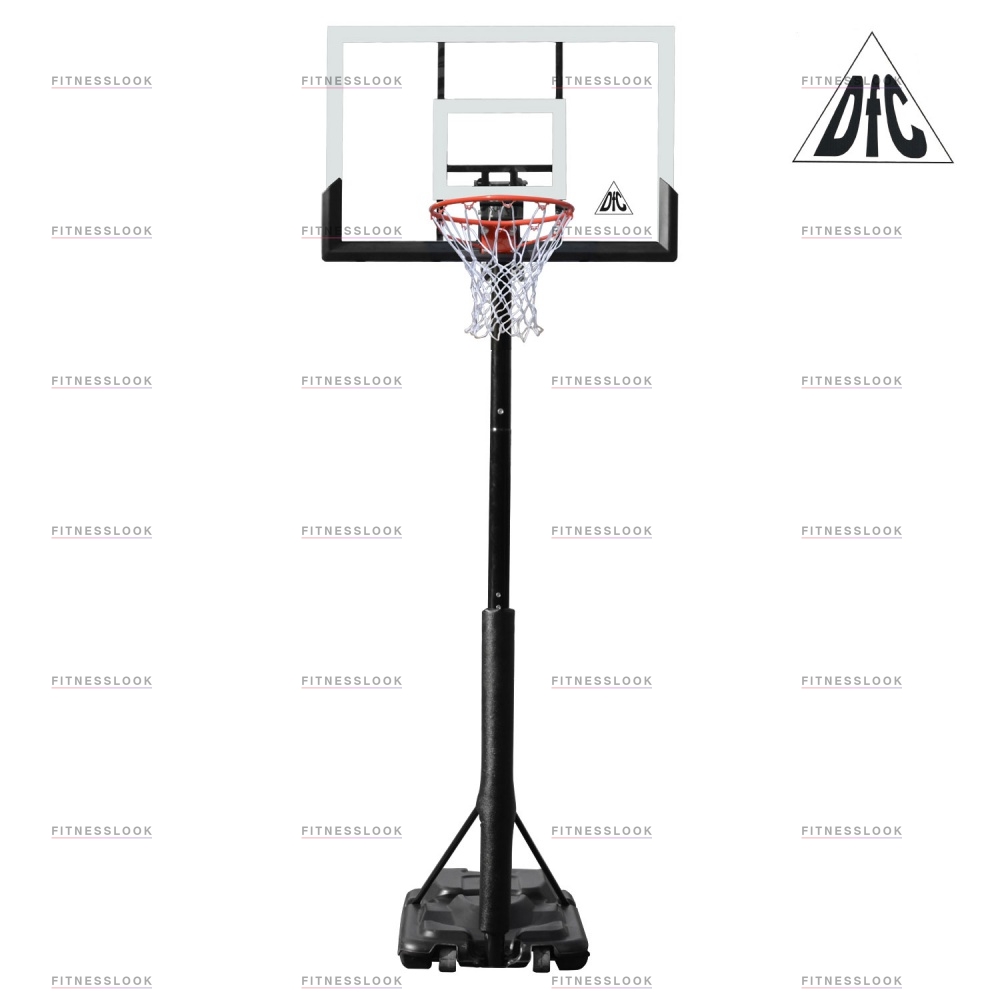 DFC STAND48P из каталога мобильных баскетбольных стоек в Омске по цене 36990 ₽