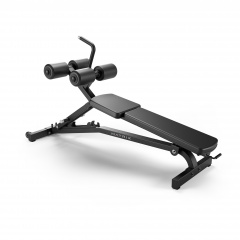 Matrix G1-FW152 из каталога скамей для пресса в Омске по цене 140250 ₽
