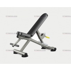 Matrix G3 FW82 из каталога силовых скамей в Омске по цене 115490 ₽