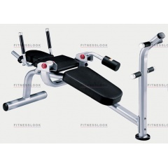 Matrix G3 PL50 из каталога скамей для пресса в Омске по цене 121210 ₽