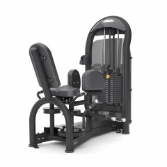 Matrix G3-S74 - приведение бедра из каталога w-образных грифов для штанги в Омске по цене 620500 ₽