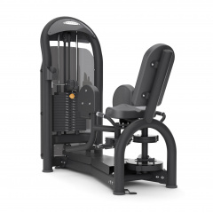 Matrix G3-S75 - отведение бедра из каталога грузоблочных тренажеров в Омске по цене 620500 ₽