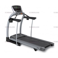 TF20 Touch в Омске по цене 330650 ₽ в категории беговые дорожки Vision