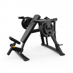 Matrix Magnum MG-PL23 - жим от плеч из каталога тренажеров на свободных весах в Омске по цене 535000 ₽
