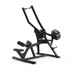 Matrix Magnum MG-PL33 - верхняя тяга из каталога тренажеров на свободных весах в Омске по цене 560000 ₽
