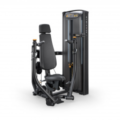 Matrix Versa VS-S13P - жим от груди из каталога грузоблочных тренажеров в Омске по цене 770000 ₽