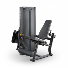 Matrix Versa Heavy VS-S71H - разгибание ног сидя из каталога грузоблочных тренажеров в Омске по цене 505750 ₽