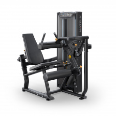Matrix Versa Heavy VS-S72H - сгибание ног сидя из каталога грузоблочных тренажеров в Омске по цене 505750 ₽