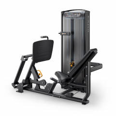 Matrix Versa Plus VS-S72P - сгибание ног сидя из каталога грузоблочных тренажеров в Омске по цене 745000 ₽