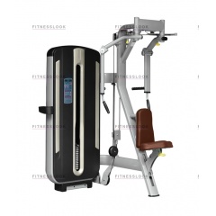 Bronze Gym MNM-002A - грудь/задняя дельта из каталога грузоблочных тренажеров в Омске по цене 120500 ₽