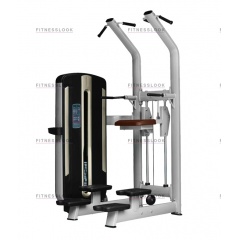 Bronze Gym MNM-008 из каталога грузоблочных тренажеров в Омске по цене 178420 ₽